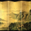 Papeles pintados panorámico Kawa Coordonné Gold 8706602
