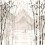 Papeles pintados panorámico Bamboo Coordonné Black 8706800
