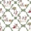 Neo-bucolic Wallpaper Coordonné White 8800053