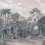 Carta da parati panoramica Colonial Coordonné Pink 8800102