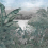 Papier peint panoramique Neo-colonial Coordonné Blue 8800111