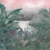 Panoramatapete Neo-colonial Coordonné Pink 8800112