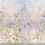 Papier peint panoramique Tea Garden Coordonné Gold 8800120