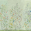 Papier peint panoramique Tea Garden Coordonné Green 8800121