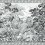 Papeles pintados panorámico Tapestry Coordonné Off 8800140