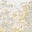 Papier peint panoramique Neo-tapestry Coordonné Terra 8800150