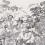 Papier peint panoramique Neo-tapestry Coordonné Off 8800152