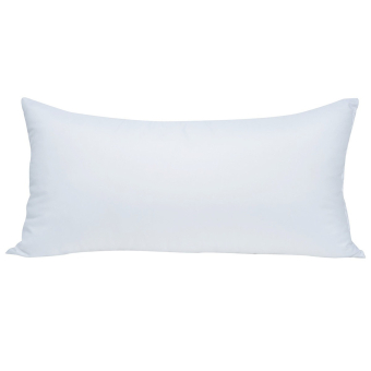 Intérieur de Coussin Rectangle