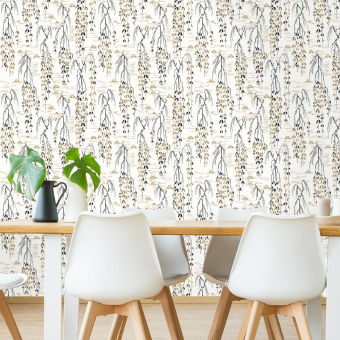 Papel pintado Sabi