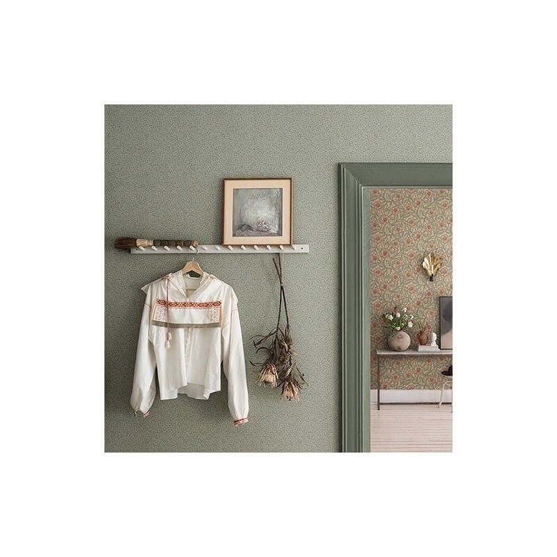 Tapete Clover Tres Tintas Barcelona