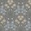 Tapete Bellis Tres Tintas Barcelona Slate 14016