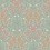 Bellis Wallpaper Tres Tintas Barcelona Céladon 14017