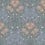 Tapete Bellis Tres Tintas Barcelona Gray 14020