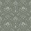 Niki Wallpaper Tres Tintas Barcelona Green 14029