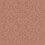 Rosali Wallpaper Tres Tintas Barcelona Terracotta 14008