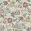 Mirabelle Wallpaper Tres Tintas Barcelona Natural 28000