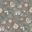 Mirabelle Wallpaper Tres Tintas Barcelona Gray 28002