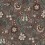 Tapete Mirabelle Tres Tintas Barcelona Taupe 28003