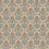 Othilia Wallpaper Tres Tintas Barcelona Terracotta 28006