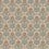 Othilia Wallpaper Tres Tintas Barcelona Terracotta 28006