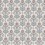 Othilia Wallpaper Tres Tintas Barcelona Lilas 28007