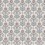 Othilia Wallpaper Tres Tintas Barcelona Lilas 28007