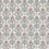 Tapete Othilia Tres Tintas Barcelona Lilas 28007