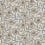 Poppy Wallpaper Tres Tintas Barcelona Parchment 28025