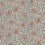 Poppy Wallpaper Tres Tintas Barcelona Linen 28026