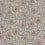 Poppy Wallpaper Tres Tintas Barcelona Linen 28026