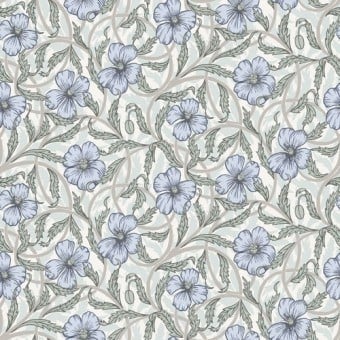 Poppy Wallpaper
