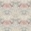 Carta da parati Sarah Tres Tintas Barcelona Chalk 28015
