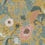 Anemone Wallpaper Midbec Ochre 33002