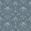 Niki Wallpaper Tres Tintas Barcelona Blue 14028