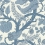 MacBeth Wallpaper Thibaut Blue T72624