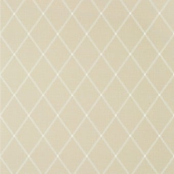 Pompton Trellis Wallpaper