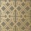 Benedetto Wallpaper Thibaut Grey/Gold T72578