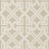 Tapete Benedetto Thibaut Flax T72579