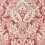 Carta da parati Chardonnet Damask Thibaut Red T72584