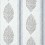 Chappana Wallpaper Thibaut Grey T10236