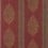 Papier peint Chappana Thibaut Red T10237