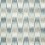 Papel pintado Stockholm Chevron Thibaut Slate blue T10241