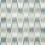 Stockholm Chevron Wallpaper Thibaut Slate blue T10241