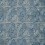 Kalahari Wallpaper Thibaut Navy T10247