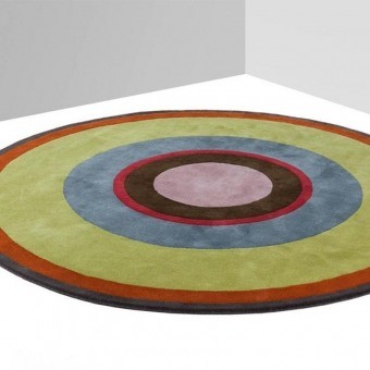 Hypno Rug