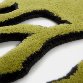 Borderline Rug by Matali Crasset