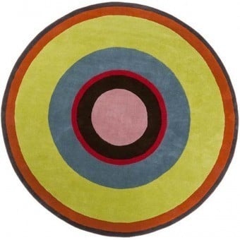 Hypno Rug