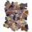 Falling Leaves Rug Nodus Pop falling-leaves