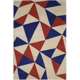 Arlecchino Rug