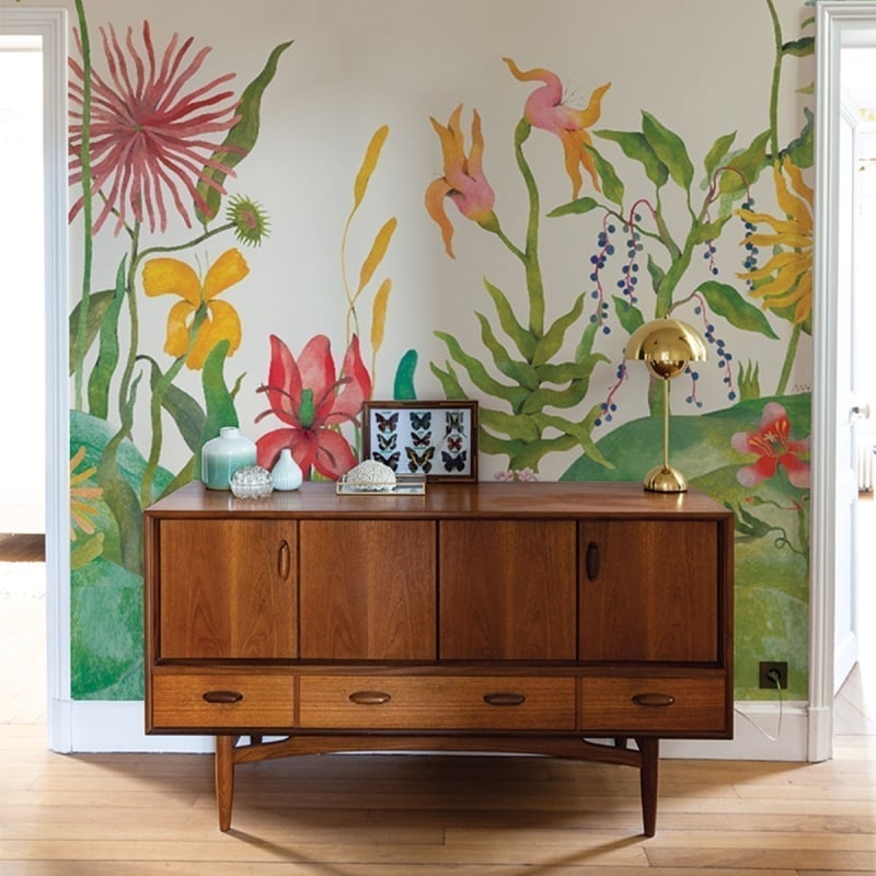 Audrey Panel Bien Fait